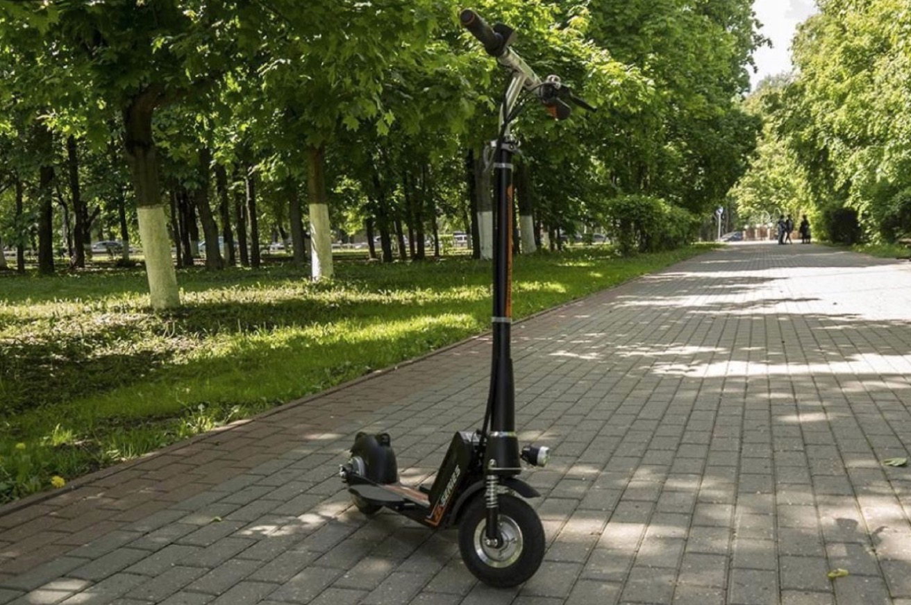 Электросамокат Airwheel