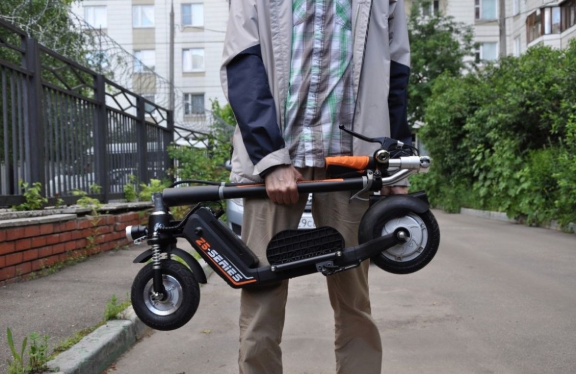 Airwheel Z5