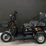 Электротрицикл IKINGI Pass-Trike 1000W