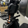 Электротрицикл IKINGI Pass-Trike 1000W