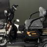 Электротрицикл IKINGI Pass-Trike 1000W