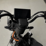 Электротрицикл IKINGI Pass-Trike 1000W