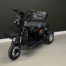 Электротрицикл IKINGI Pass-Trike 1000W