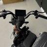 Электротрицикл IKINGI Pass-Trike 1000W