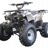 Детский электроквадроцикл GreenCamel Атакама T240 1000W R8 20Ah