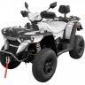 Квадроцикл GreenCamel Linhai LH80DA 4x4 (8kW 150Ah 65км/ч) блокировки