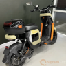 Электроскутер GT U2 Pro 30Ah