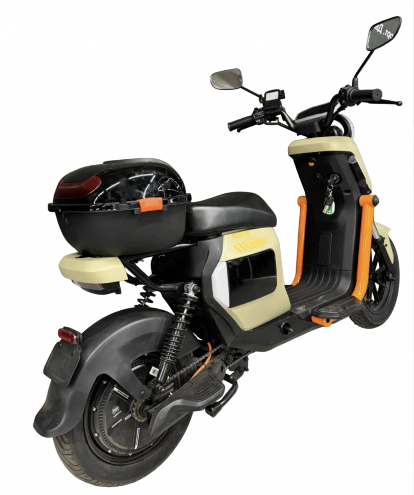 Электроскутер GT U2 Pro 30Ah