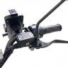 Электроскутер GT U2 Pro 70Ah
