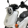 Электроскутер GT U2 Pro 70Ah