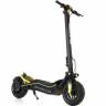 Электросамокат Velocifero MINIMAD PLUS 500 W City (Желтый)