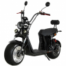 Электроскутер IKINGI M13 PRO