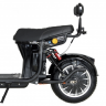 Электроскутер IKINGI M13 PRO