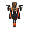 Электроснегокат Snow Razor Pro (черный)