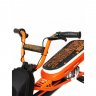 Электроснегокат Snow Razor Pro (черный)