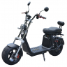 Электроскутер IKINGI X12 Pro Plus 28Ah