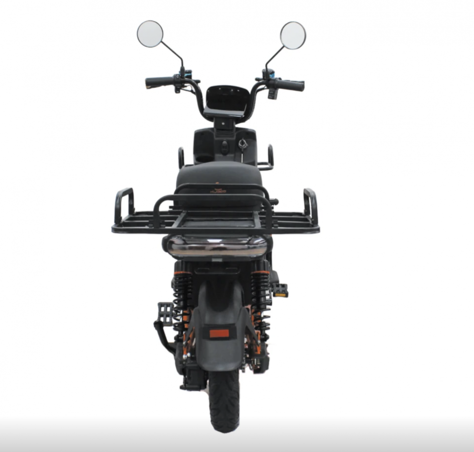 Электроскутер Kugoo Kirin U5