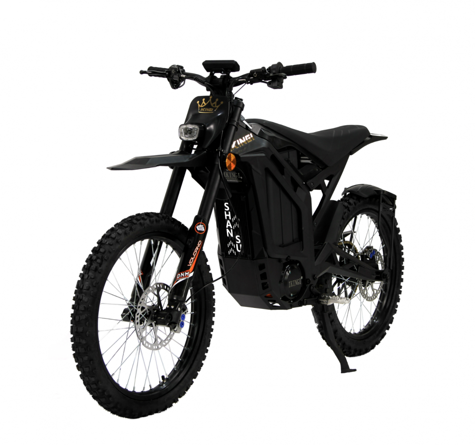 Электромотоцикл IKINGI SURRON S8