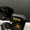 Электроскутер Kugoo Kirin NOTE 800W 25Ah