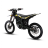 Электромотоцикл WHITE SIBERIA SUR-RON ULTRA BEE T (Белый)