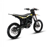 Электромотоцикл WHITE SIBERIA SUR-RON ULTRA BEE T (Белый)