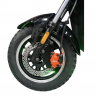 Электровелосипед Liming U2 70AH