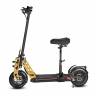 Электросамокат White Siberia TAIGA 1000W GOLD (Золотой)