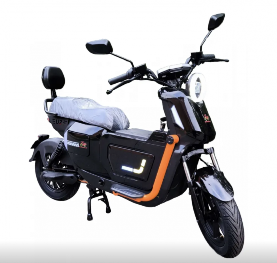 Электроскутер Maikaolin U2 Pro 40Ah