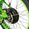 Электровелосипед Elbike PHANTOM ELITE (C57)