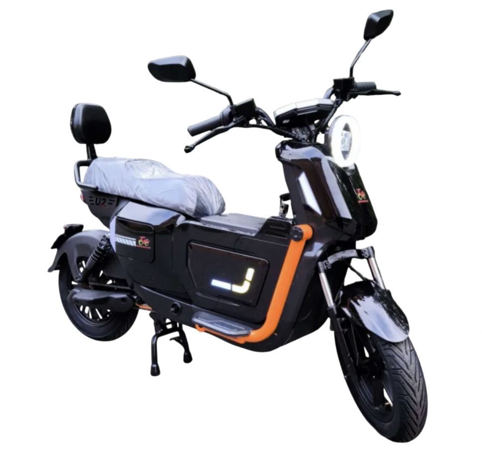 Электроскутер Maikaolin U2 Pro 30Ah