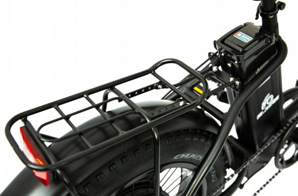 Электровелосипед Elbike TAIGA 2 ELITE (C54)