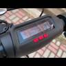 Электросамокат MiniPRO S3 350W 6Ah 36V (Черный) видеообзор