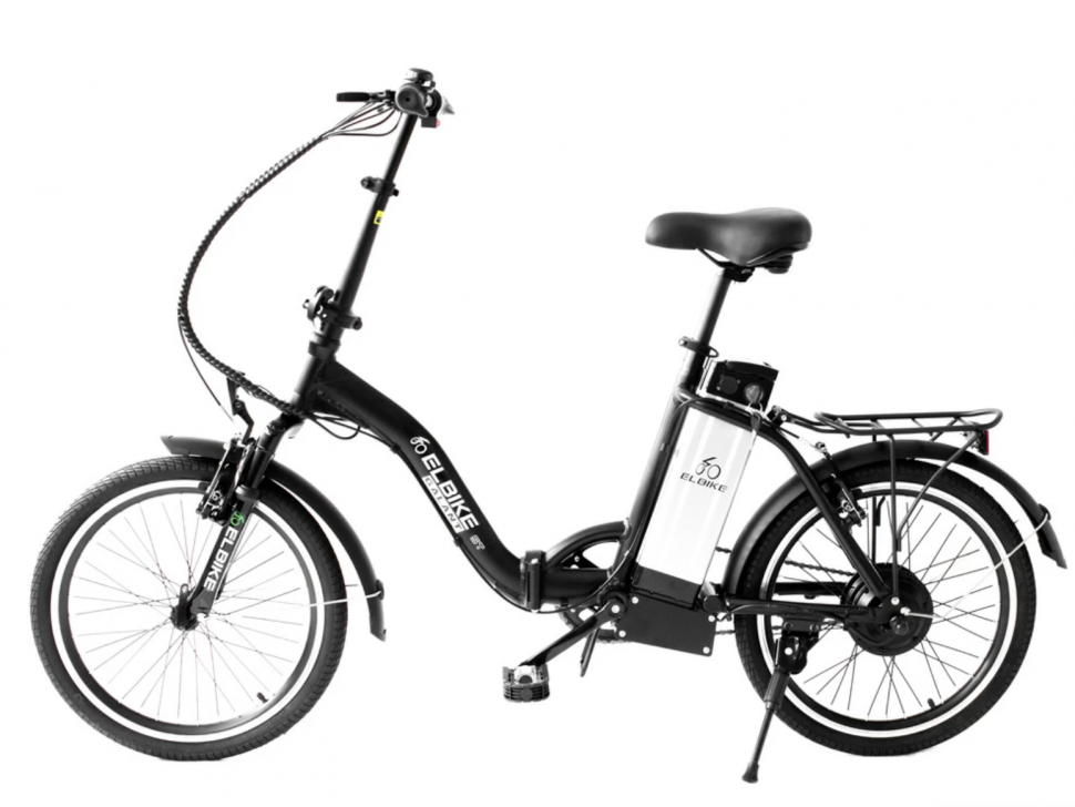 Электровелосипед Elbike GALANT ST (C06 )