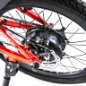 Электровелосипед ELBIKE GANGSTAR Elite (C23)