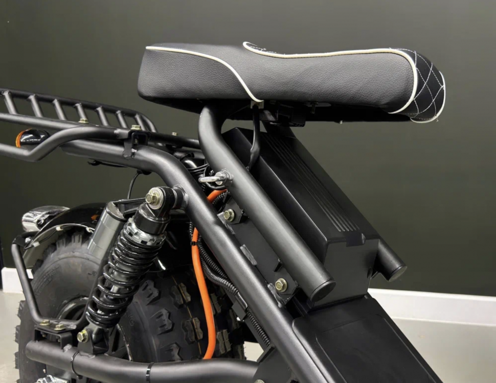 Электроскутер Skyboard Kamchatka 3000W