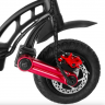 Электросамокат KUGOO Jilong G-BOOSTER NEW 48V 24AH EURO (Черный) Электросамокат KUGOO Jilong G-BOOSTER NEW 48V 24AH EURO (Черный)