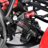 Электротрицикл WHITE SIBERIA TRIKE MINI RED 1500W