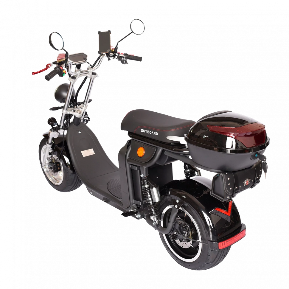 Электроскутер Skyboard Altai 4000W
