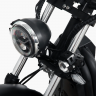 Электроскутер Skyboard Amur Red BR100 5000W