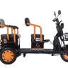 Электровелосипед Kugoo T2 Trike