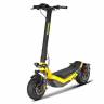 Электросамокат Velocifero ONE-X 500W*2 (Серый)
