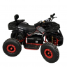 Детский электроквадроцикл WHITE SIBERIA SNEG 1500W