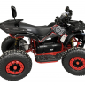 Детский электроквадроцикл WHITE SIBERIA SNEG 1500W