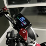 Электроскутер GT X11 E30